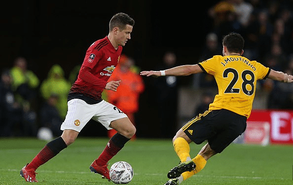 當球員們在 當球員們在