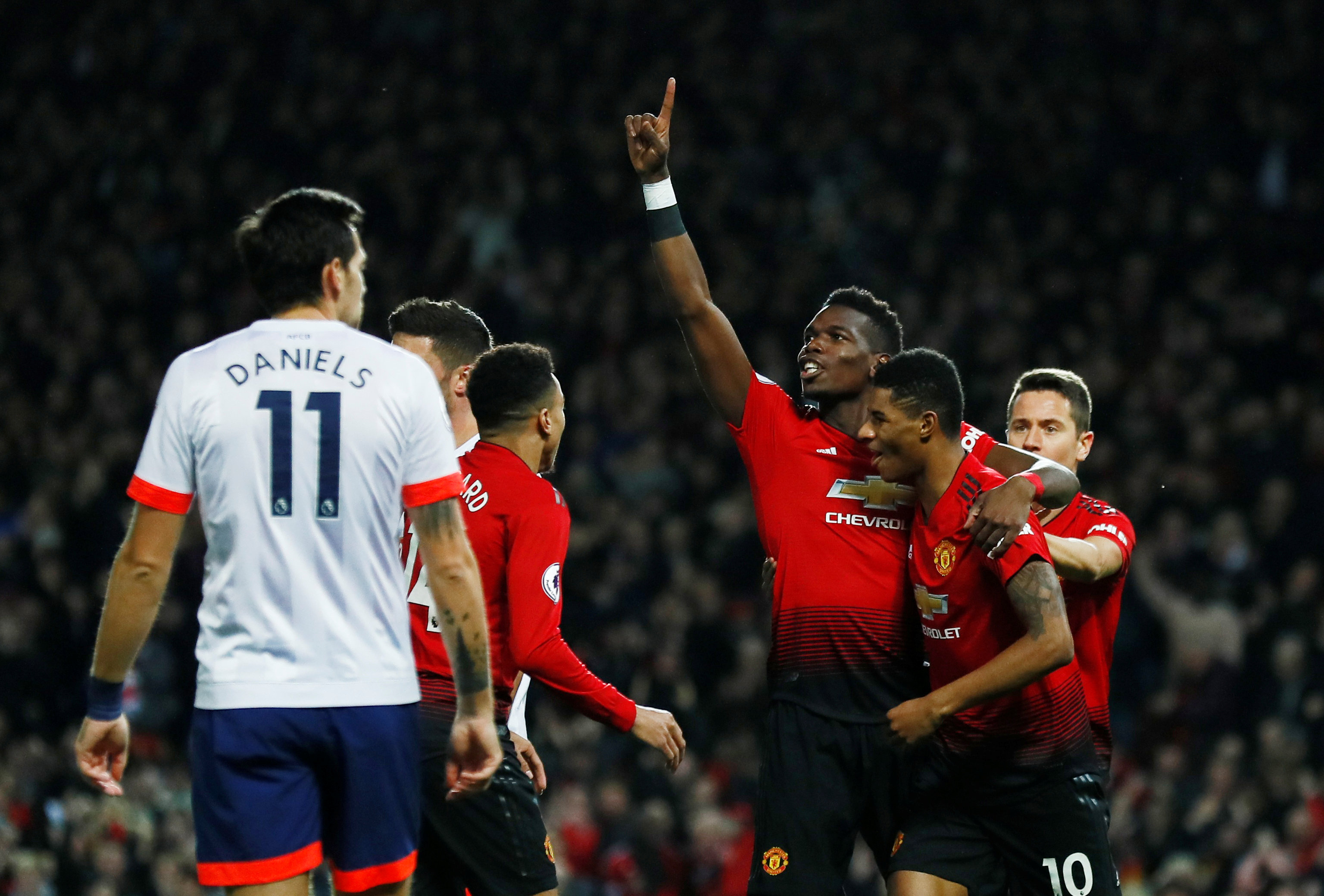 他的每一步 他的每一步